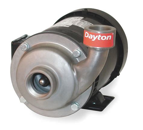 1 1 2 hp centrifugal pump|dayton 1 2 hp pump.